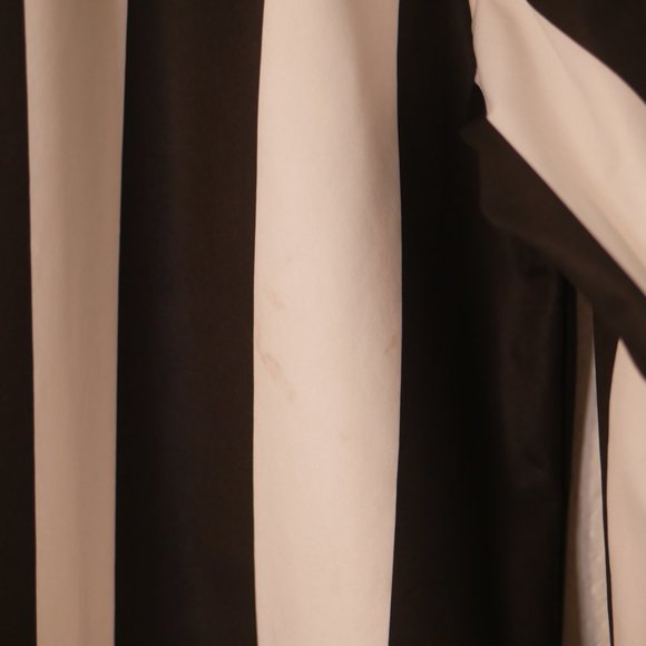 Smitty Performance MESH Long Sleeve Size Medium Made in USA US Logo Pocket - Picture 9 of 10